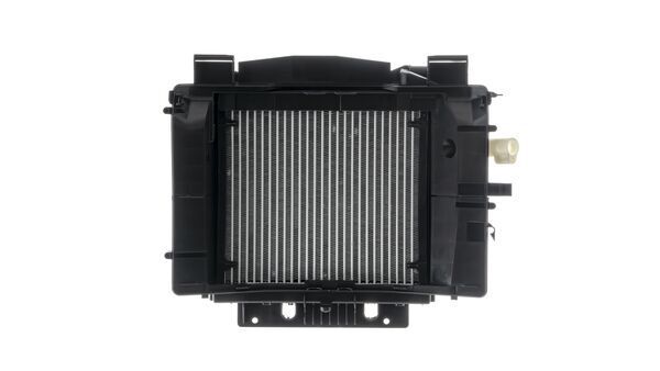 MAHLE AE 195 000P Evaporator, air conditioning