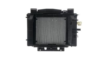 Evaporator, air conditioning MAHLE AE 195 000P