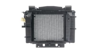 Evaporator, air conditioning MAHLE AE 196 000P