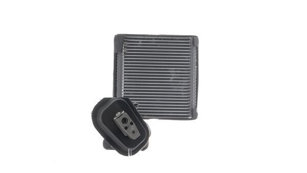 MAHLE AE 231 000P Evaporator, air conditioning