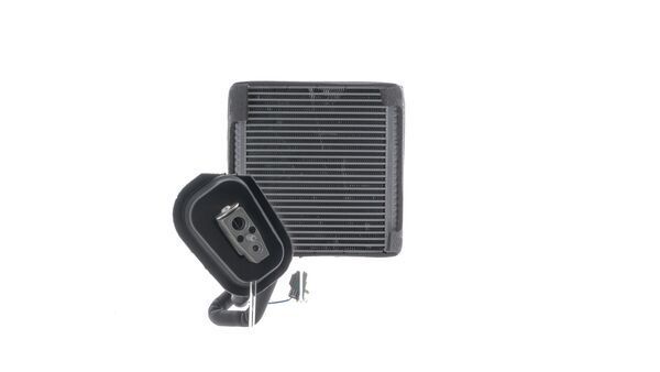MAHLE AE 232 000P Evaporator, air conditioning