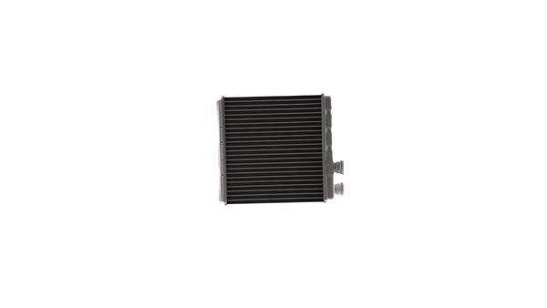MAHLE AH 343 000S Heat Exchanger, interior heating