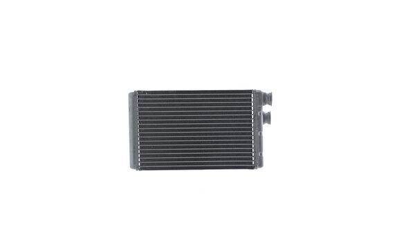 MAHLE AH 37 000S Heat Exchanger, interior heating