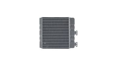 Heat Exchanger, interior heating MAHLE AH 76 000S