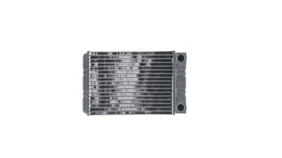 Heat Exchanger, interior heating MAHLE AH 77 000S