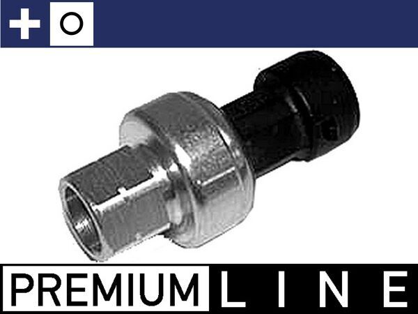 MAHLE ASE 19 000P Pressure Switch, air conditioning