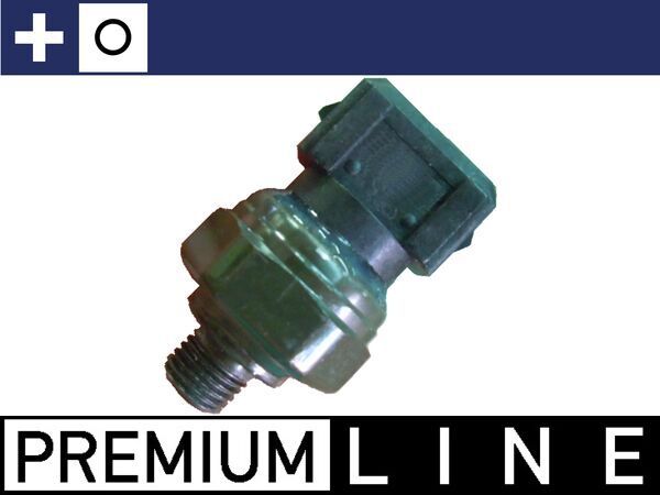 MAHLE ASE 20 000P Pressure Switch, air conditioning