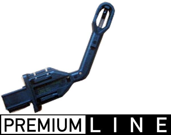 MAHLE ASE 27 000P Sensor, interior temperature