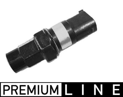 Pressure Switch, air conditioning MAHLE ASW 29 000P