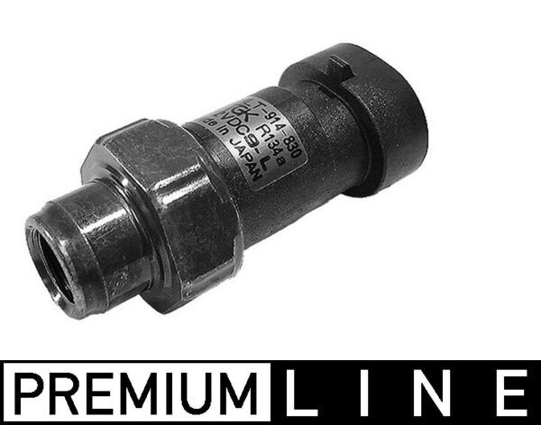 MAHLE ASW 33 000P Pressure Switch, air conditioning