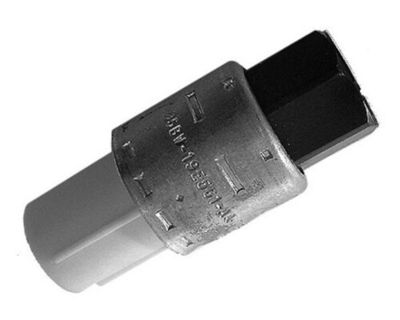 Pressure Switch, air conditioning MAHLE ASW 16 000S