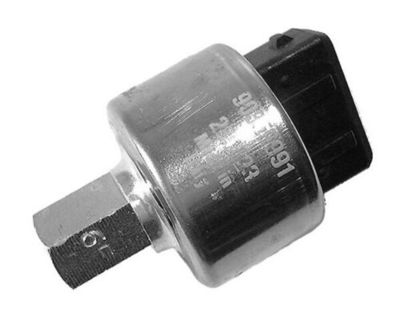Pressure Switch, air conditioning MAHLE ASW 21 000S