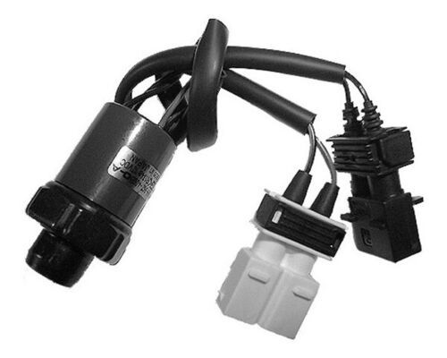 MAHLE ASW 30 000S Pressure Switch, air conditioning