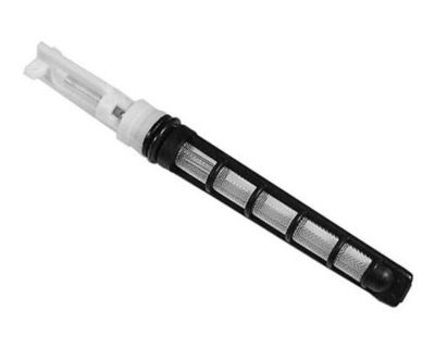 Injector Nozzle, expansion valve MAHLE AVE 43 000S