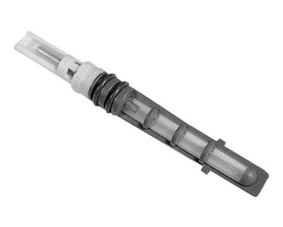 Injector Nozzle, expansion valve MAHLE AVE 45 000S