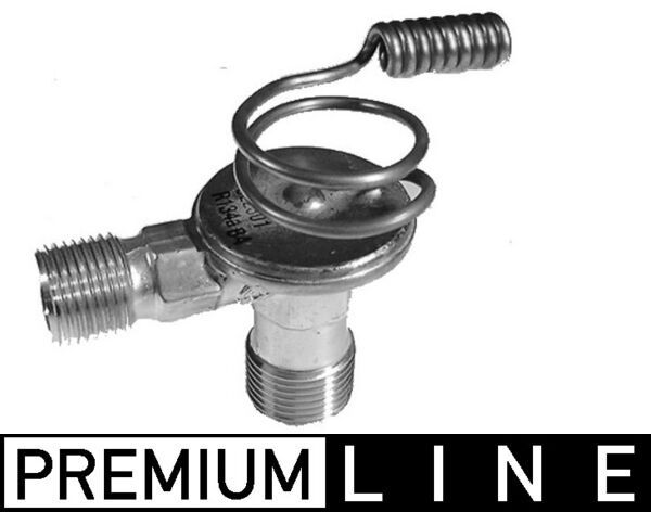 MAHLE AVE 86 000P Expansion Valve, air conditioning