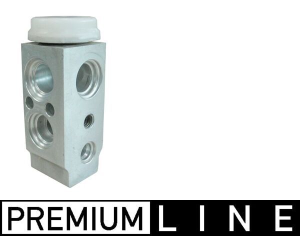 MAHLE AVE 110 000P Expansion Valve, air conditioning