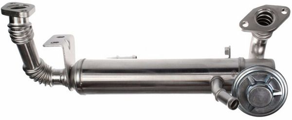 MAHLE CE 22 000P Cooler, exhaust gas recirculation