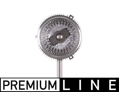 Clutch, radiator fan MAHLE CFC 106 000P