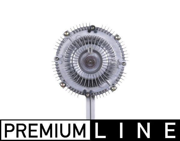MAHLE CFC 111 000P Clutch, radiator fan