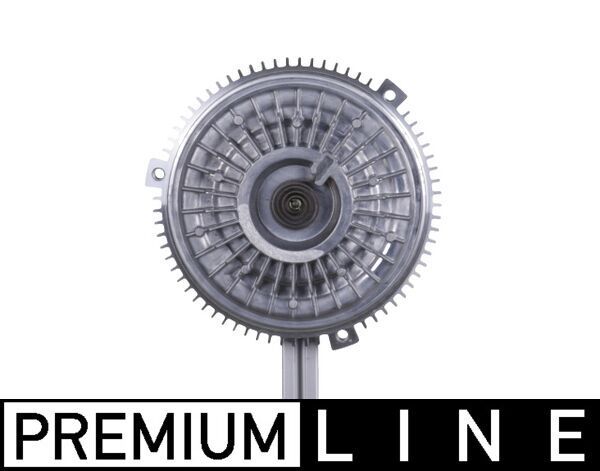 MAHLE CFC 128 000P Clutch, radiator fan