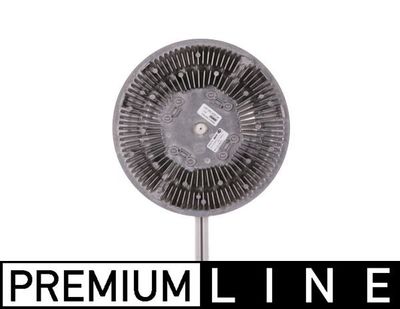 Clutch, radiator fan MAHLE CFC 137 000P