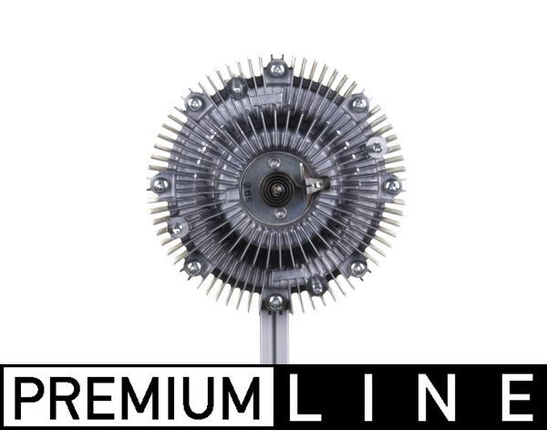 MAHLE CFC 148 000P Clutch, radiator fan