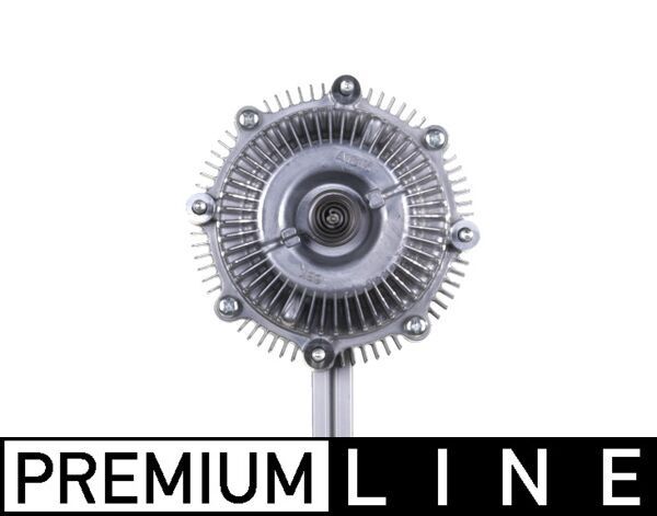 MAHLE CFC 184 000P Clutch, radiator fan
