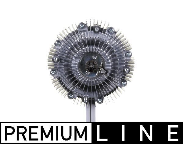 MAHLE CFC 186 000P Clutch, radiator fan
