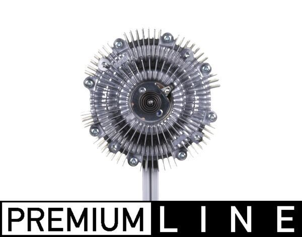 MAHLE CFC 188 000P Clutch, radiator fan