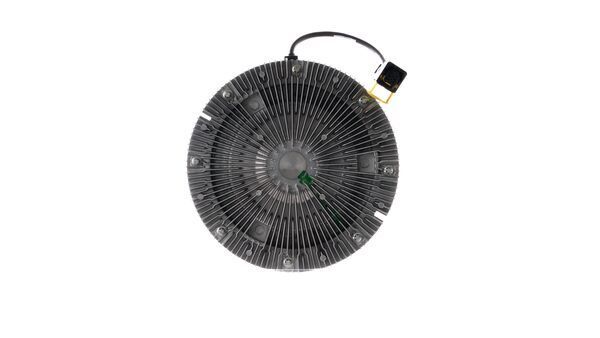 MAHLE CFC 288 000P Clutch, radiator fan