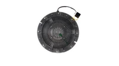 Clutch, radiator fan MAHLE CFC 288 000P