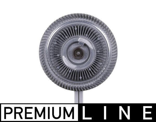 MAHLE CFC 5 000P Clutch, radiator fan