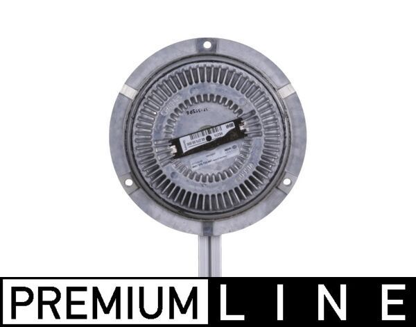 MAHLE CFC 70 000P Clutch, radiator fan