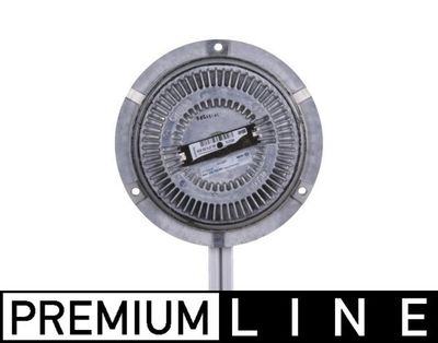 Clutch, radiator fan MAHLE CFC 70 000P