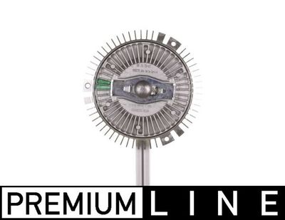 Clutch, radiator fan MAHLE CFC 130 000P