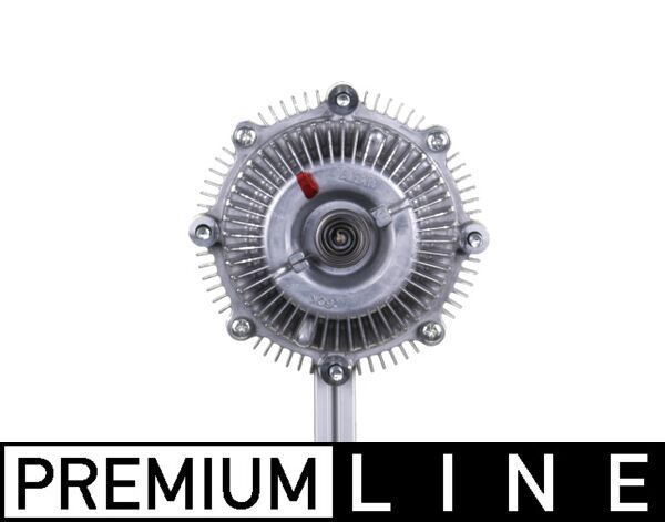 MAHLE CFC 183 000P Clutch, radiator fan