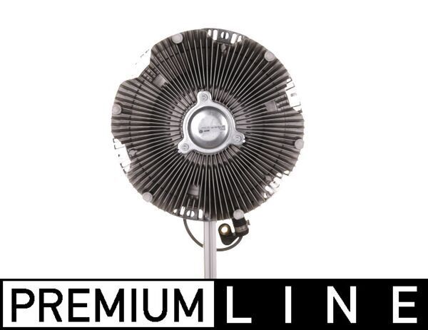 MAHLE CFC 197 000P Clutch, radiator fan
