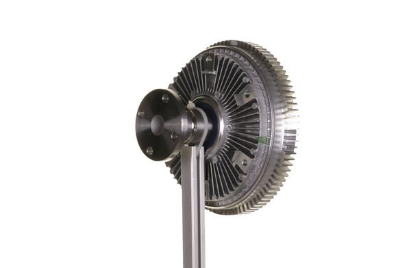 MAHLE CFC 36 000P Clutch, radiator fan