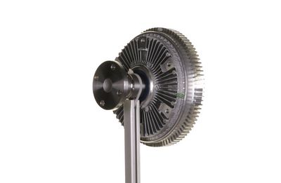 Clutch, radiator fan MAHLE CFC 36 000P