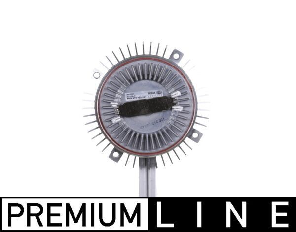 MAHLE CFC 47 000P Clutch, radiator fan