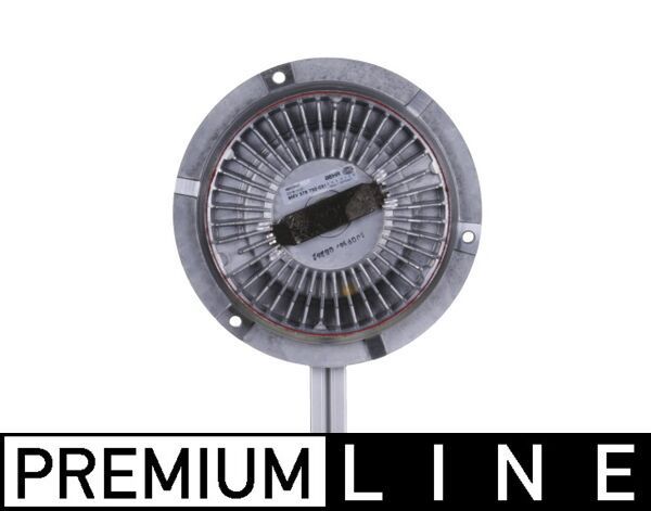 MAHLE CFC 48 000P Clutch, radiator fan
