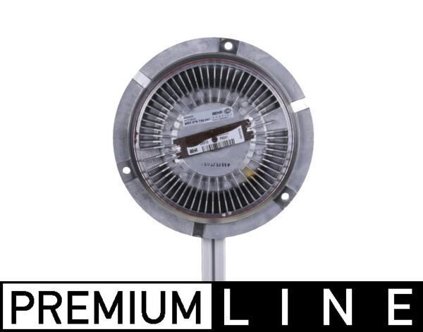 MAHLE CFC 49 000P Clutch, radiator fan