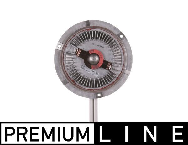 MAHLE CFC 54 000P Clutch, radiator fan