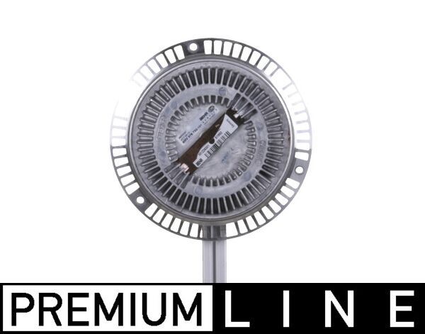MAHLE CFC 57 000P Clutch, radiator fan