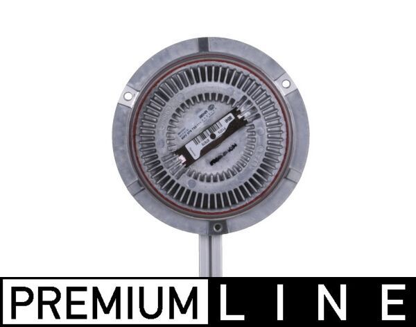 MAHLE CFC 58 000P Clutch, radiator fan