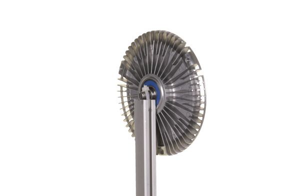 MAHLE CFC 68 000P Clutch, radiator fan