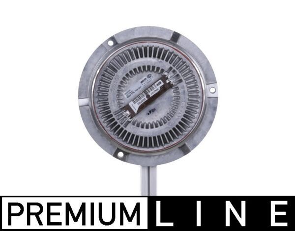 MAHLE CFC 75 000P Clutch, radiator fan