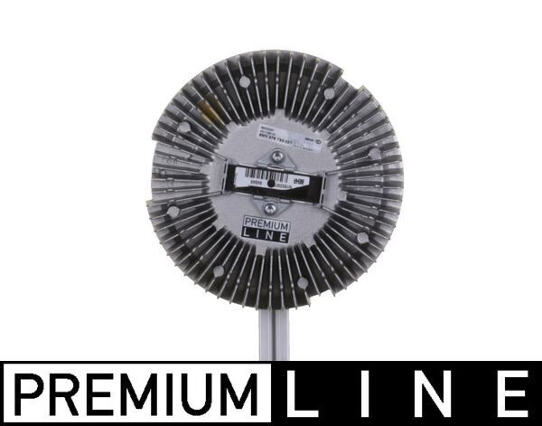 MAHLE CFC 77 000P Clutch, radiator fan