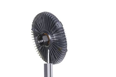 Clutch, radiator fan MAHLE CFC 79 000P